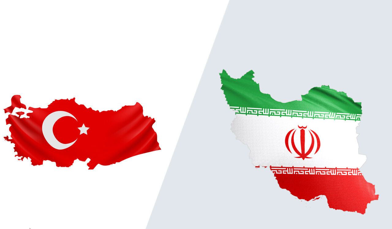 ارتفاع حجم التبادل التجاري بين إيران وتركيا إلى أكثر من ستة مليارات دولار
