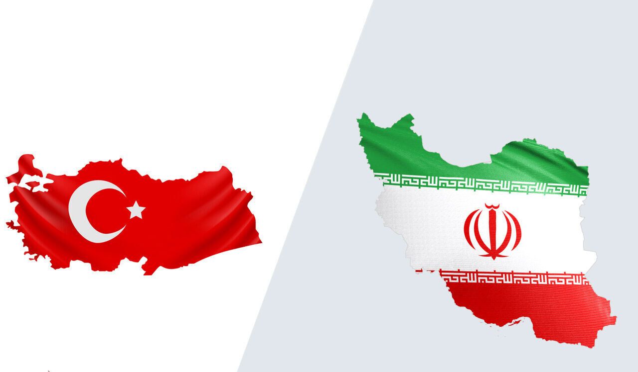 ارتفاع حجم التبادل التجاري بين إيران وتركيا إلى أكثر من ستة مليارات دولار ارتفاع حجم التبادل التجاري بين إيران وتركيا إلى أكثر من ستة مليارات دولار