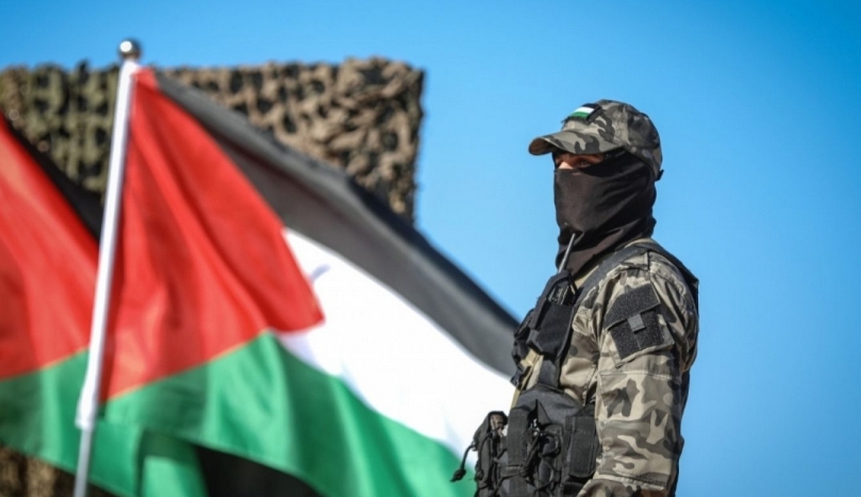فصائل فلسطينية تندد بجريمة أريحا وتتوعد العدو بالرد