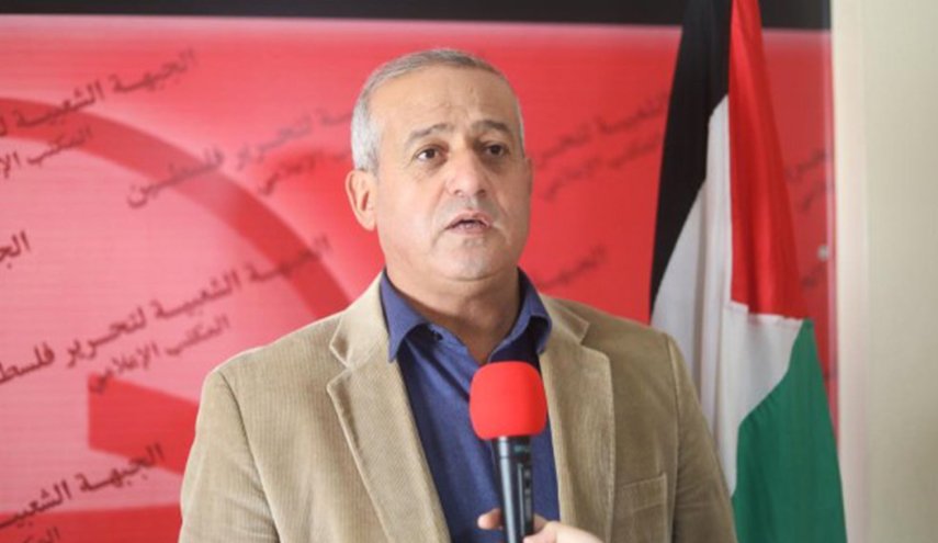 Front populaire de libération de la Palestine à Saba : le développement militaire yéménite terrifie l'entité sioniste Front populaire de libération de la Palestine à Saba : le développement militaire yéménite terrifie l'entité sioniste