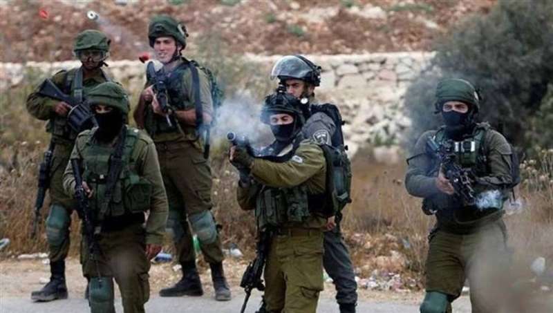 Two Palestinians killed by Israeli bullets in Nablus, Tamoun