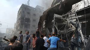 13 martyrs, dozens wounded in new raids of Zionist enemy on Gaza & Rafah 13 martyrs, dozens wounded in new raids of Zionist enemy on Gaza & Rafah