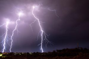 7 citizens killed, 8 injured due to thunderbolts in Hajjah