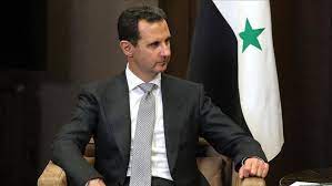 Syrischer Präsident führt eine Regierungsumbildung durch, die fünf Minister umfasst