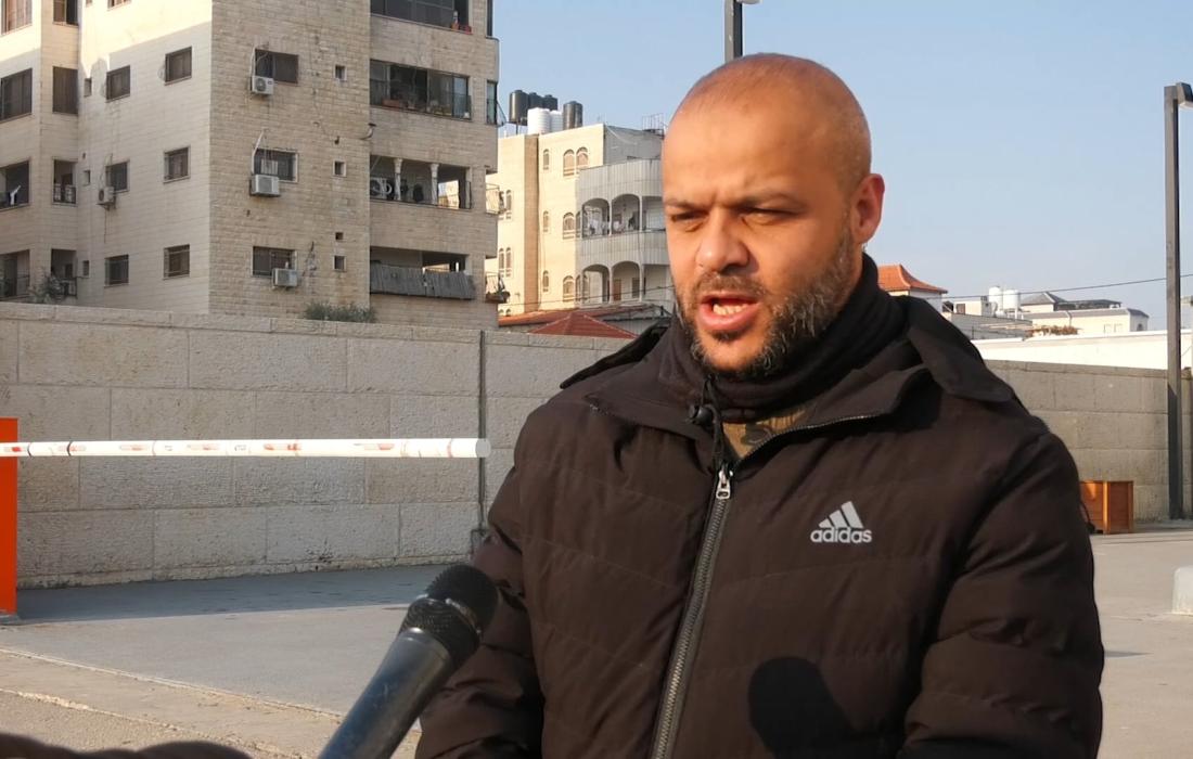 JIP à Saba : Affronter l'ennemi à Jénine est un grand courage, et nous devons répondre avec toute la force JIP à Saba : Affronter l'ennemi à Jénine est un grand courage, et nous devons répondre avec toute la force