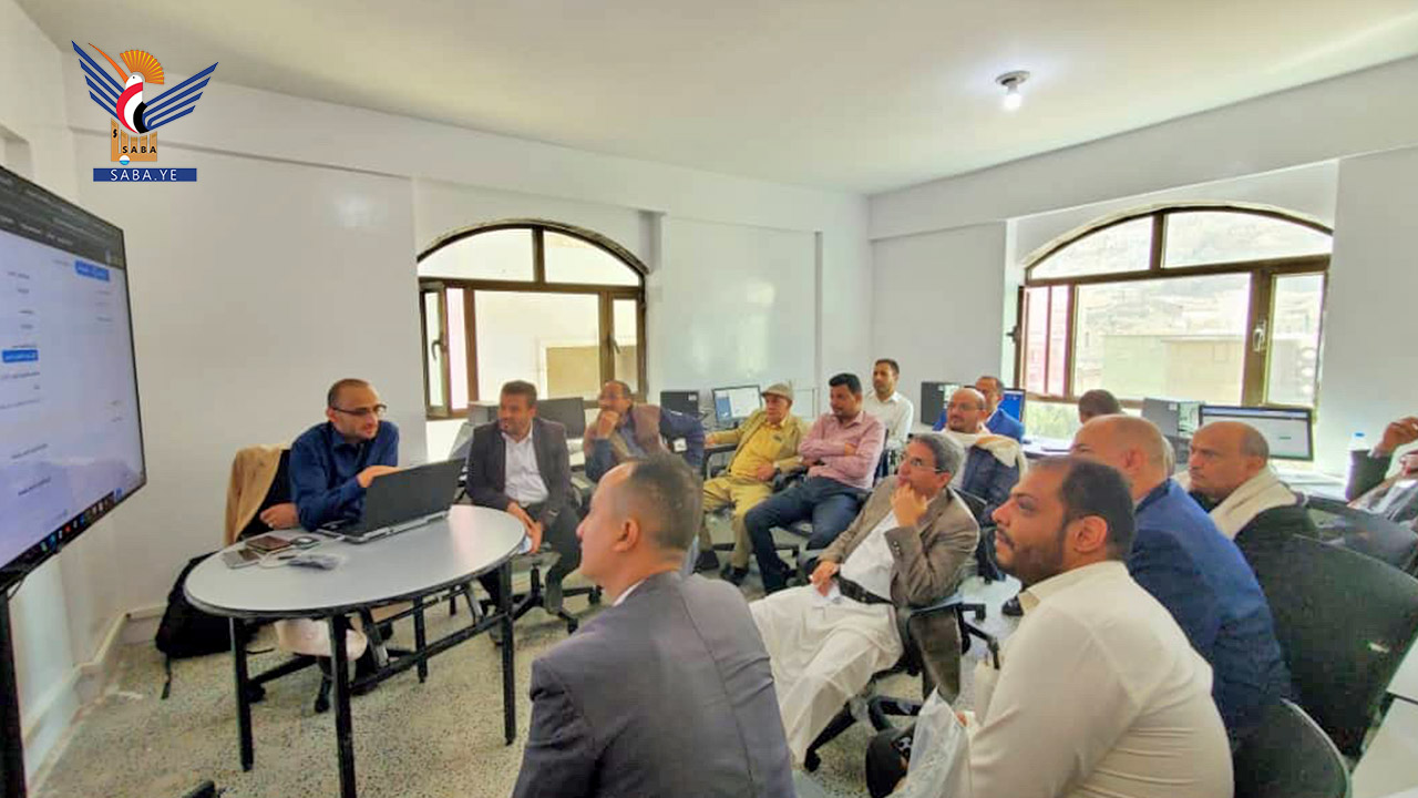 تدشين دورات حول الدخول لبوابة الخدمات الإلكترونية "تسهيل"