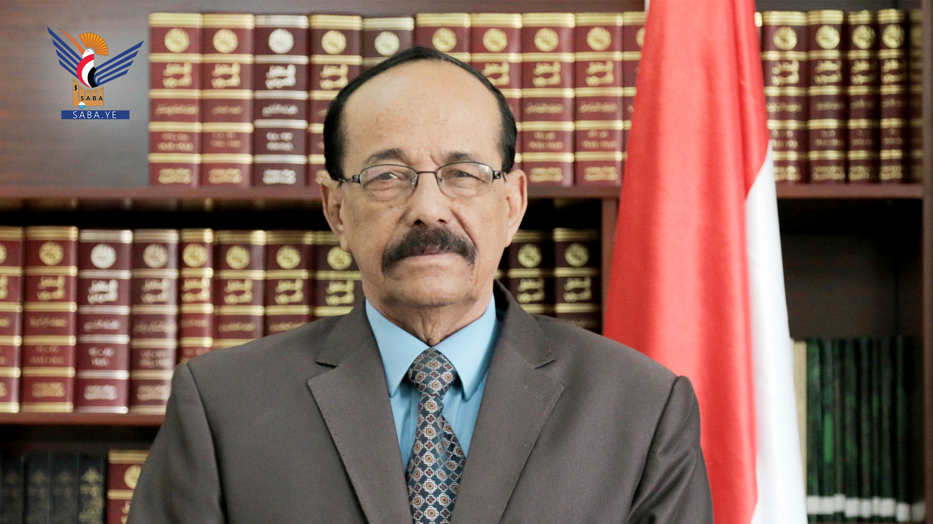 رئيس مجلس الشورى يعزي في وفاة سالم سعيد بن ضبيع