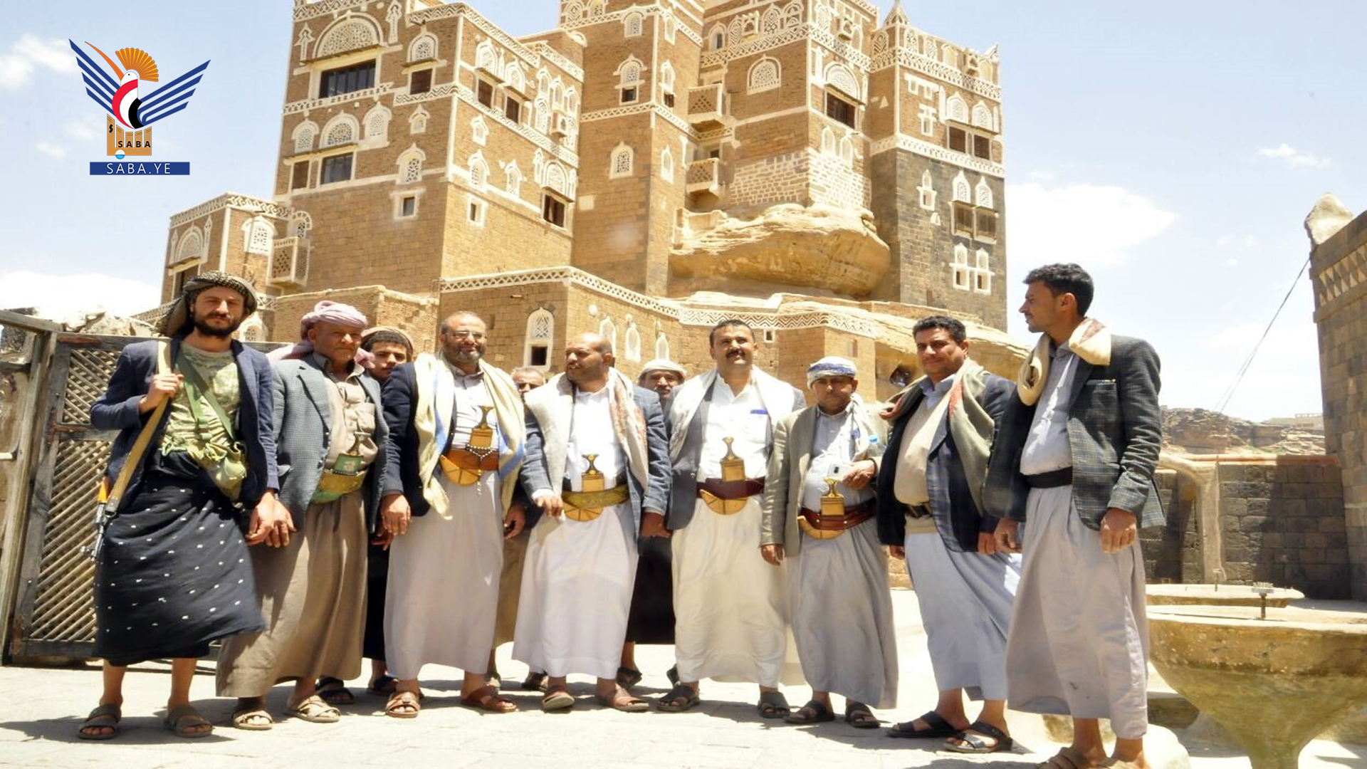 Un comité du gouvernorat de Sanaa est envoyé dans le district de Hamdan pour activer les services touristiques