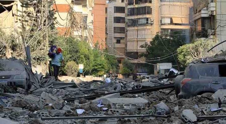 Euro-Mediterranean HR monitor calls on UN to declare northern Gaza Strip disaster area Euro-Mediterranean HR monitor calls on UN to declare northern Gaza Strip disaster area