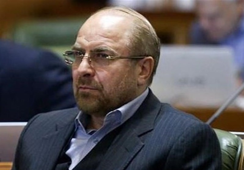 Qalibaf: Martyr Nasrallah will be role model for future generation of mujahideen Qalibaf: Martyr Nasrallah will be role model for future generation of mujahideen