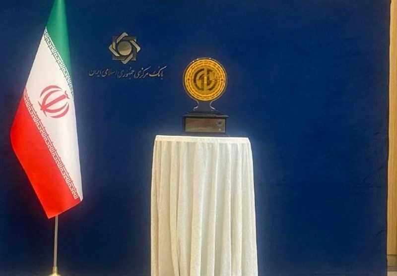البنك المركزي الإيراني يزيح الستار عن الريال الرقمي البنك المركزي الإيراني يزيح الستار عن الريال الرقمي