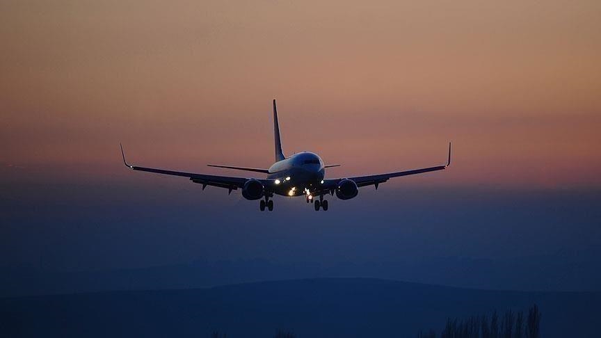 Lufthansa Extends Suspension of Flights to Occupied Palestinian Territories Lufthansa Extends Suspension of Flights to Occupied Palestinian Territories