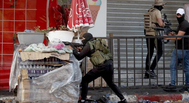 Resistance carries out 13 operations in W Bank during past 24 hours Resistance carries out 13 operations in W Bank during past 24 hours