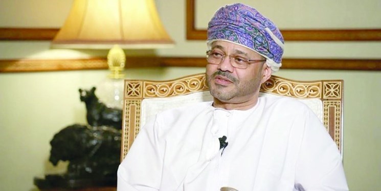 وزارت خارجه عمان: بازديد سلطان عمان به ایران حامی صلح وثبات و رفاه در منطقه است