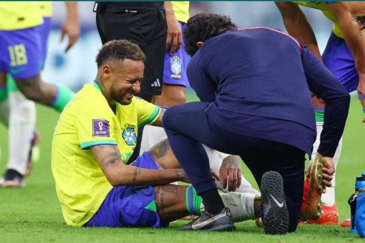 رسميا.. نيمار ودانيلو يغيبان عن باقي مباريات البرازيل في دور المجموعات رسميا.. نيمار ودانيلو يغيبان عن باقي مباريات البرازيل في دور المجموعات