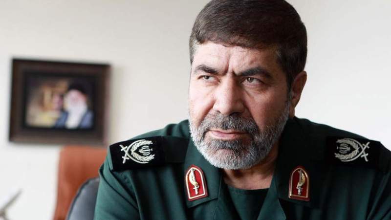 IRGC spokesman:  perpetrators of Isfahan attack will receive appropriate response that will make them regret it
