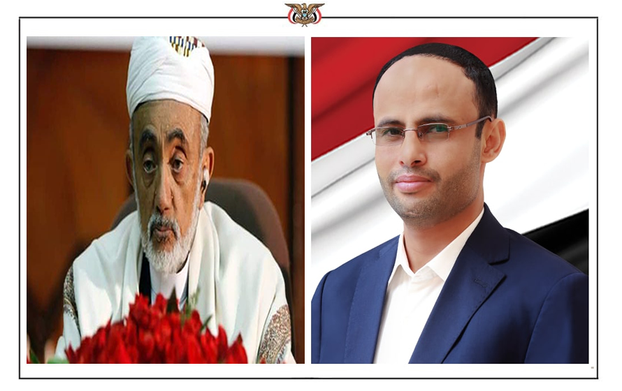 الرئيس المشاط يعزي في وفاة القاضي علي أحمد أبو الرجال