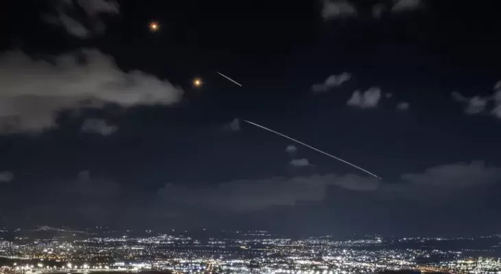 Three Zionist soldiers killed, 67 others injured in drone explosion south of Haifa