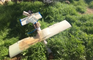 Syrian Defense: Seven terrorist marches were shot down in countryside of Idlib and Raqqa 