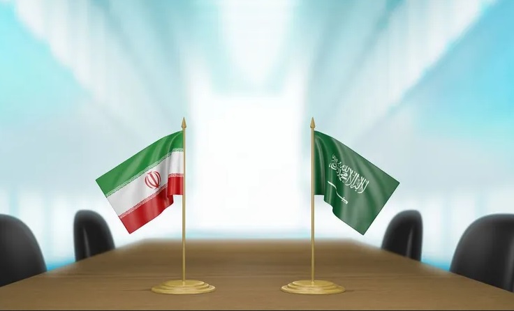 بعد انقطاعها لأكثر من سبع سنوات.. عودة العلاقات الإيرانية السعودية وتبادل السفراء بعد انقطاعها لأكثر من سبع سنوات.. عودة العلاقات الإيرانية السعودية وتبادل السفراء