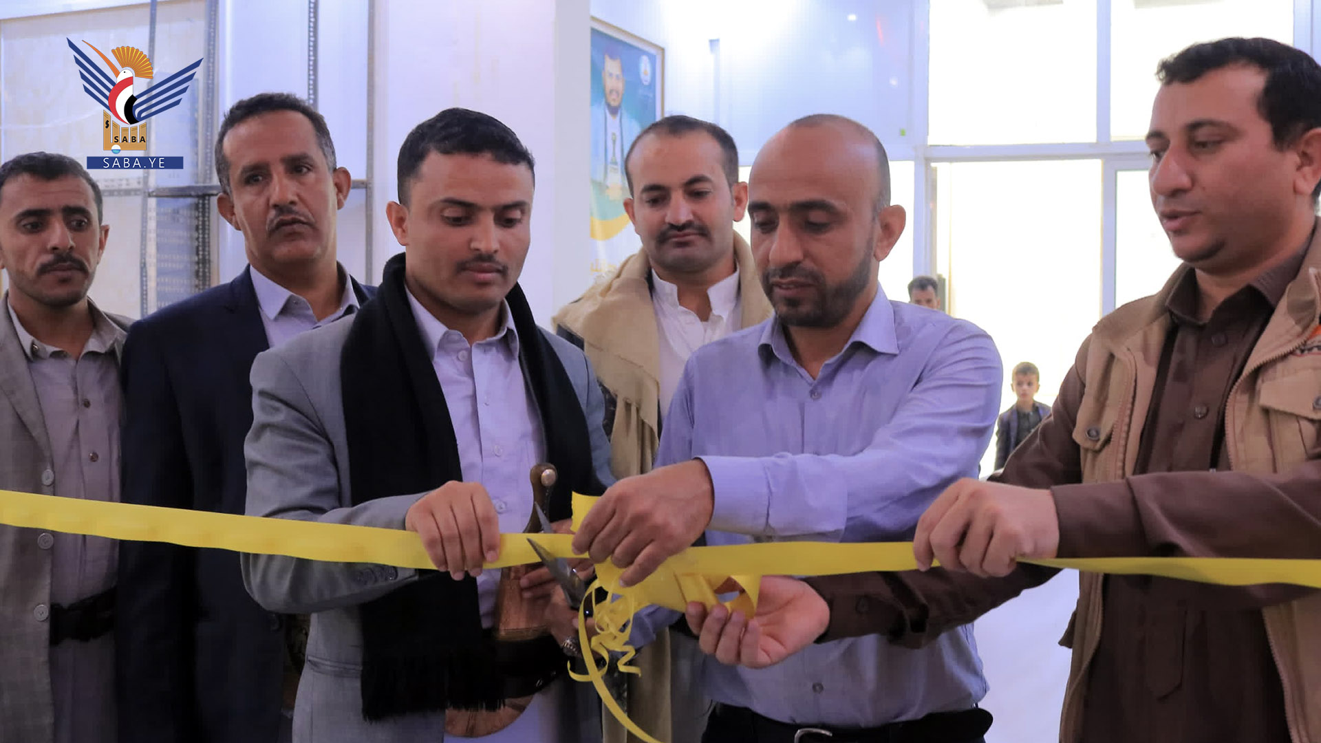 La Foundationde los Huerfanos lanza la distribución de ropa de Eid a 610 huérfanos, hombres y mujeres, en la Secretaria Capitalina La Foundationde los Huerfanos lanza la distribución de ropa de Eid a 610 huérfanos, hombres y mujeres, en la Secretaria Capitalina