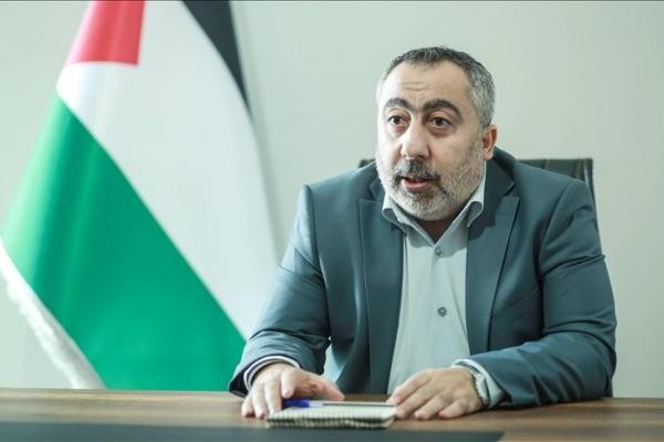 Al-Nono: Zionist enemy’s threat to assassinate movement’s leaders reflects its predicament & does not frighten us Al-Nono: Zionist enemy’s threat to assassinate movement’s leaders reflects its predicament & does not frighten us