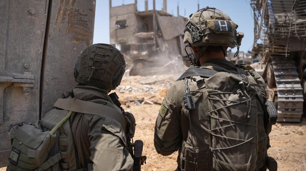 Enemy media: War goals have not achieved & “Israel” is on historic defeat verge