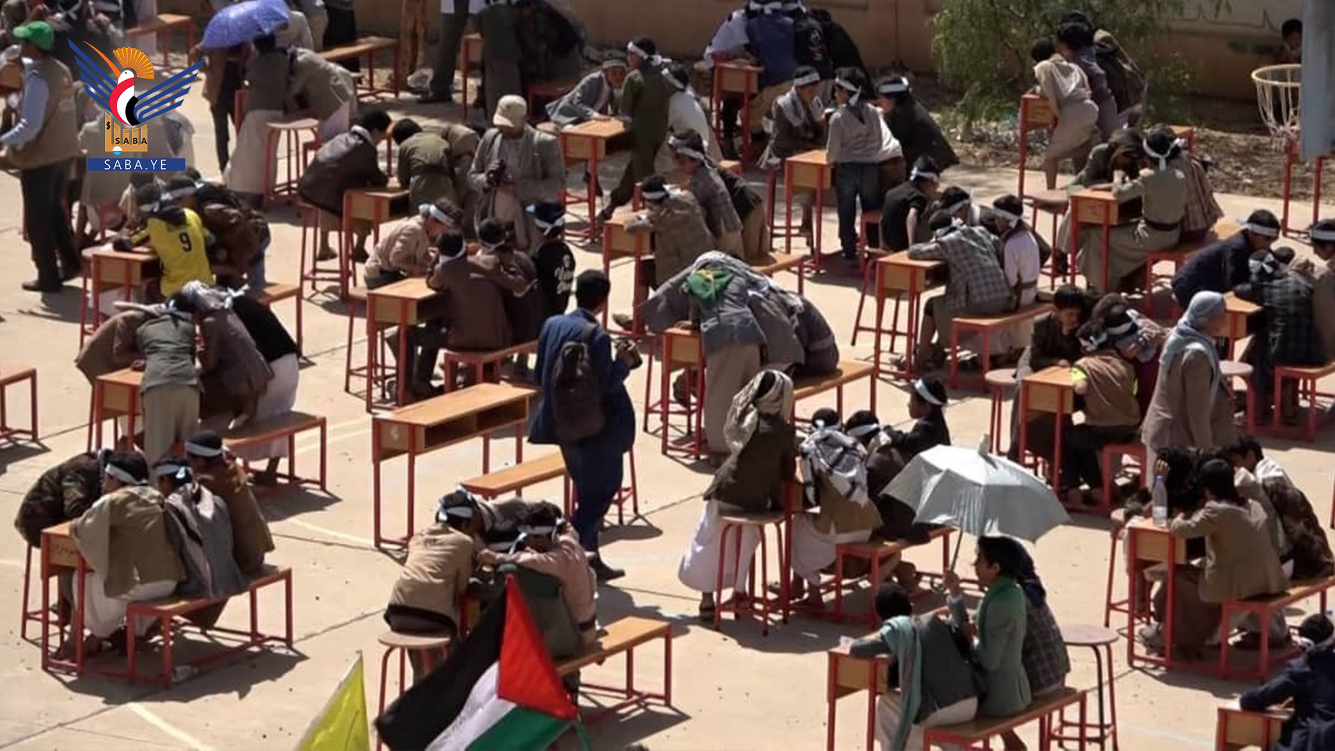 عمران .. أنشطة ثقافية وتوعوية بالمدارس الصيفية في عدة مديريات