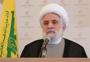 Hezbollah: president must be elected for Lebanon