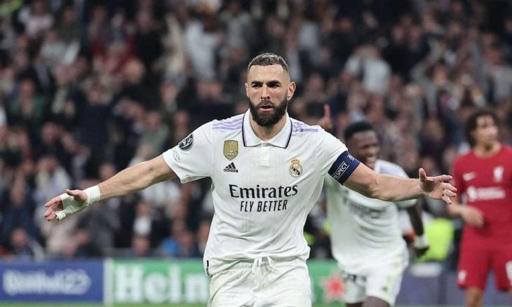 ريال مدريد ونابولي يتأهلان لربع نهائي دوري أبطال أوروبا ريال مدريد ونابولي يتأهلان لربع نهائي دوري أبطال أوروبا