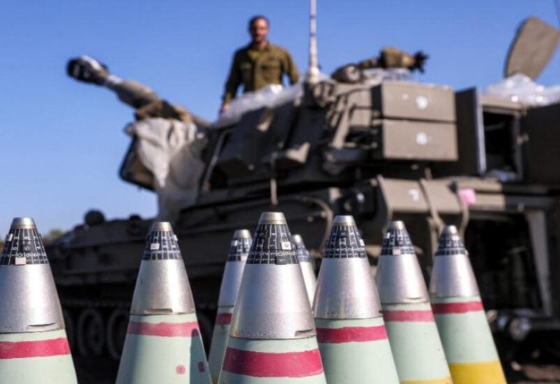 Human rights organization files lawsuit against US for supporting war of extermination in Gaza