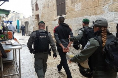 Menschenrechtsorganisationen rufen zum Handeln auf, um die Verbrechen des zionistischen Feindes an Häftlingen zu stoppen