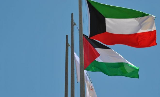 الكويت تدين العدوان على غزة وتدعو المجتمع الدولي للتحرك لوقفه