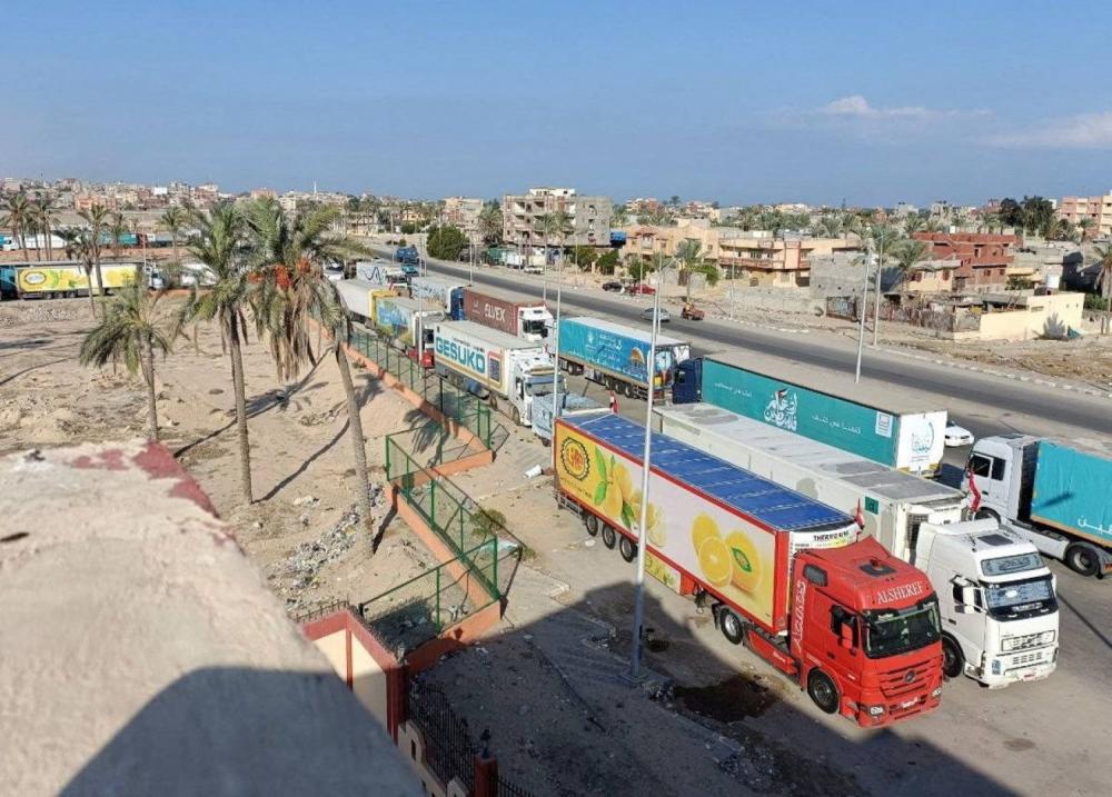 Germany calls on Zionist enemy to comply with obligations regarding humanitarian aid to Gaza Germany calls on Zionist enemy to comply with obligations regarding humanitarian aid to Gaza