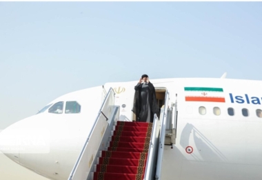 Le président iranien se rend le dimanche prochain au Venezuela, au Nicaragua et à Cuba