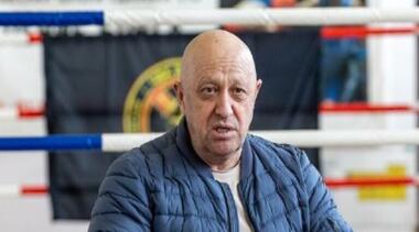 Russia: ten people, including head of Wagner Prigozhin, killed in plane crash north of Moscow Russia: ten people, including head of Wagner Prigozhin, killed in plane crash north of Moscow