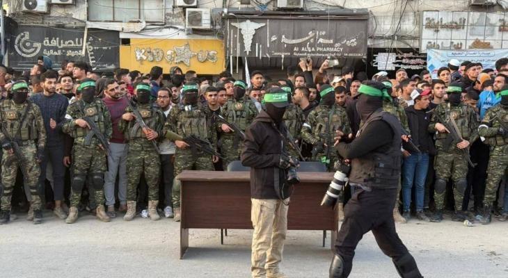 Al-Qassam Brigades publishes names of four Zionist female soldiers Al-Qassam Brigades publishes names of four Zionist female soldiers