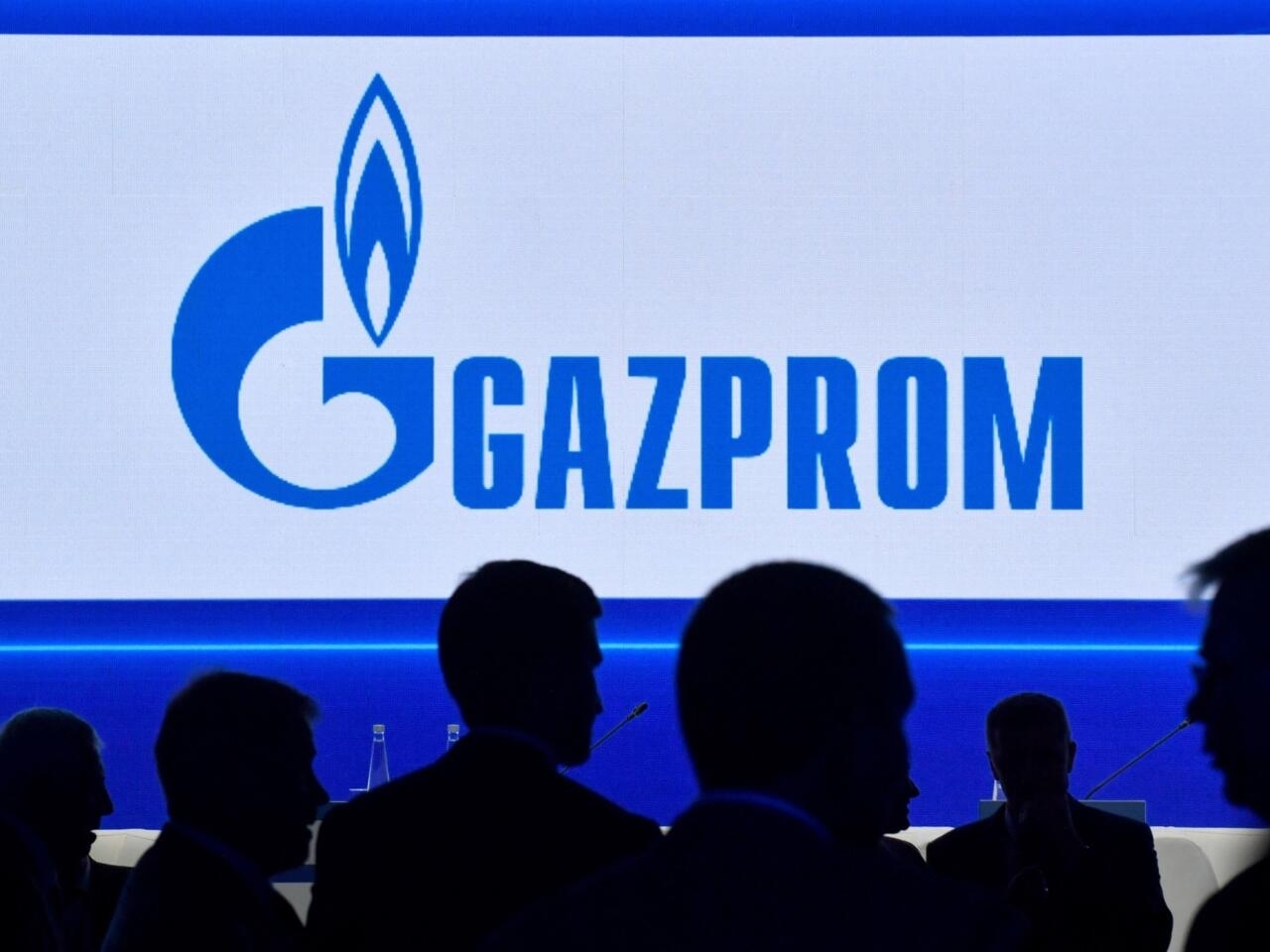غازبروم تتهم أوكرانيا بمصادرة الغاز الروسي الذي يمر عبر أراضيها إلى مولدافيا