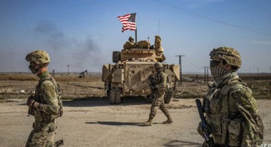 Iraqi parliamentarian: Iraqi sovereignty is red line and there is no going back to decision to remove American forces Iraqi parliamentarian: Iraqi sovereignty is red line and there is no going back to decision to remove American forces