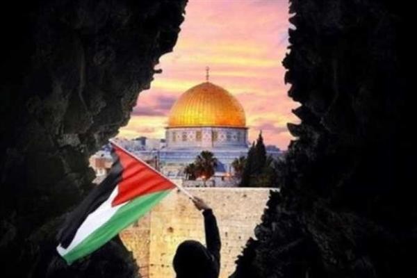 ​La Palestine exige la restitution de tous les biens et antiquités volés par  l'occupation et l'arrêt des fouilles