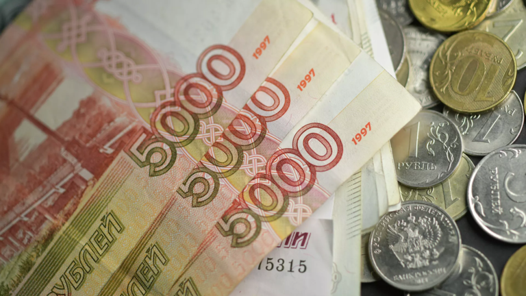 تباطؤ التضخم في روسيا خلال أغسطس الجاري على أساس سنوي