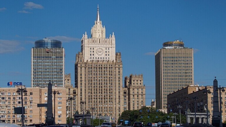 موسكو تدعو واشنطن للضغط على زيلينسكي للعودة للمفاوضات قبل فوات الأوان