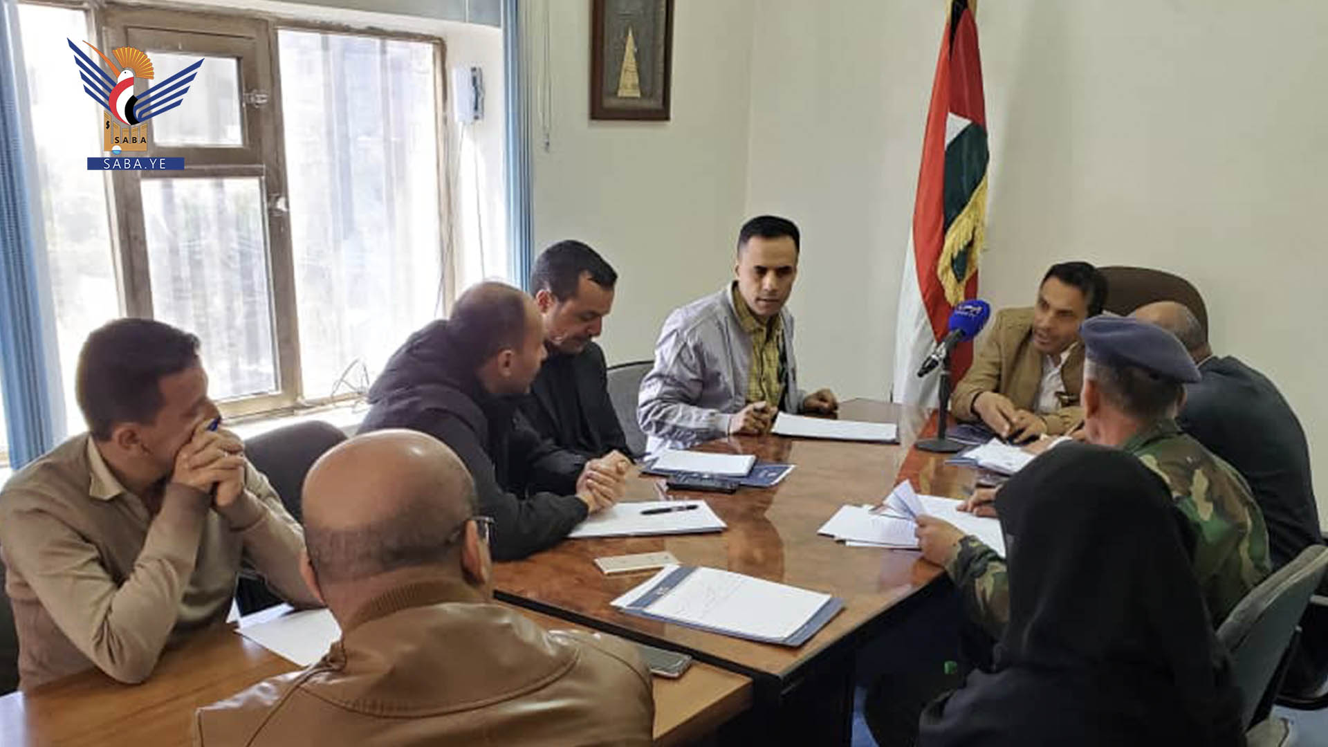 Sanaá. Se realizó la primera reunión del comité que elabora el reglamento de la ley contra la trata de personas