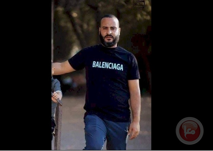 Palestinian prisoner martyred in enemy prisons