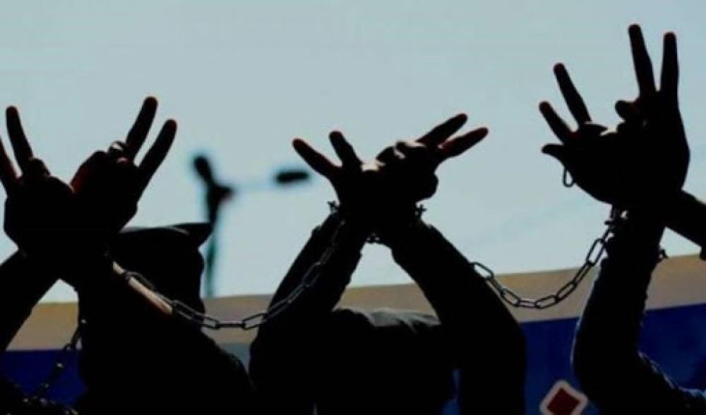 Israeli enemy issues & renews Israeli enemy issues & renews