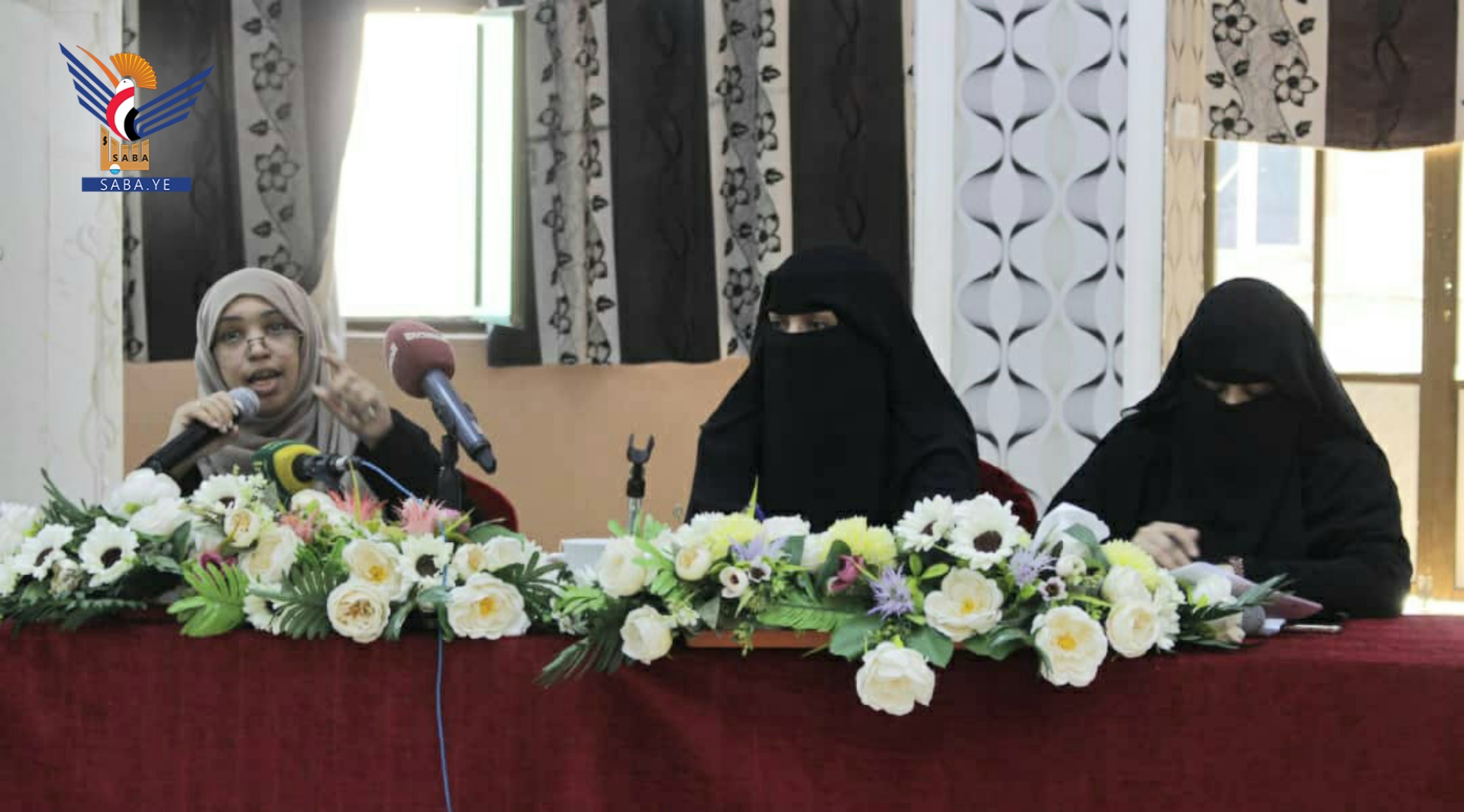 صنعاء .. اختتام ورشة حول تقرير وضع المرأة اليمنية للعام 2022م