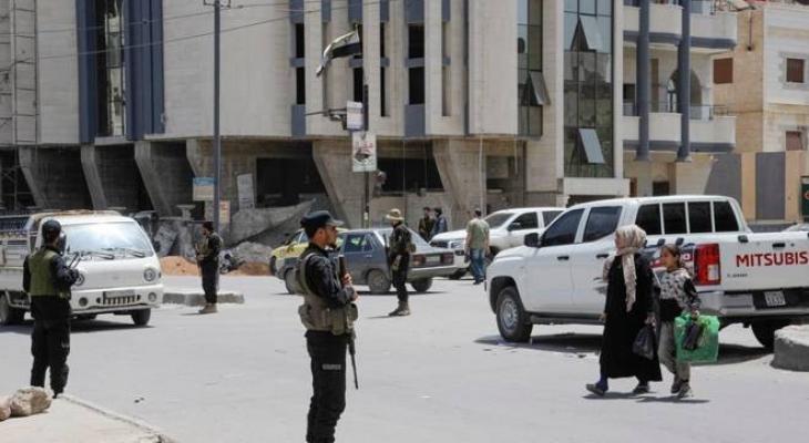 Nine killed, 30 injured in armed clashes in southern Syria Nine killed, 30 injured in armed clashes in southern Syria