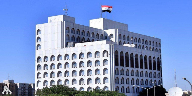 Iraq renews demand to stop Zionist aggression on Lebanon Iraq renews demand to stop Zionist aggression on Lebanon