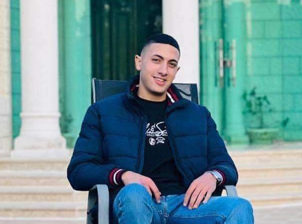 استشهاد فلسطيني وإصابة أربعة آخرين برصاص العدو في البيرة استشهاد فلسطيني وإصابة أربعة آخرين برصاص العدو في البيرة