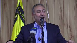 مسئول حزب الله در منطقه بقاع: ما در میدان حضور داریم، حتی اگر جبهه های جنگ متعدد باشد مسئول حزب الله در منطقه بقاع: ما در میدان حضور داریم، حتی اگر جبهه های جنگ متعدد باشد